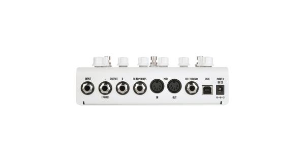 Ik Multimedia ToneX Pedal Anniversary Edt - BimotorDJ